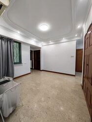 Palm Gardens (D23), Condominium #576759091